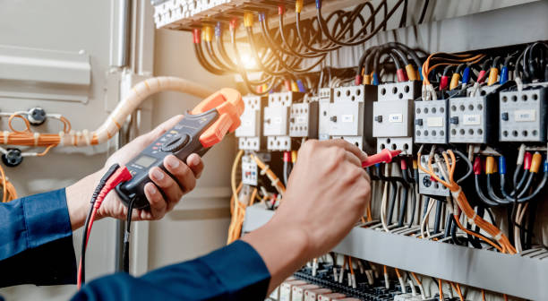 Professional Electrician in OH