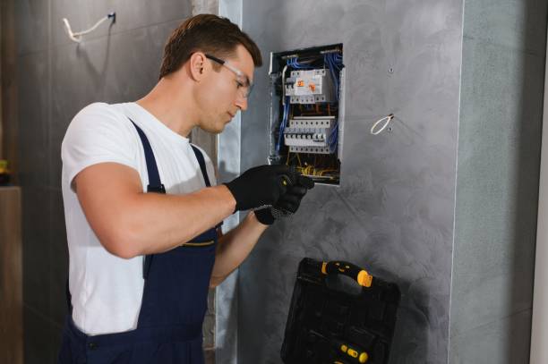 Best Industrial Electrical Services  in Gates Mills, OH